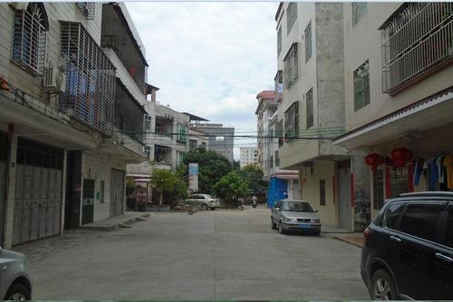 【第一次拍卖】被执行人钟远锋所有的位于紫金县紫城镇金鹏街24号房