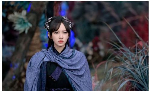 "你微笑时很美"还未完,程潇的古装剧即将播出,男主是肖战队友