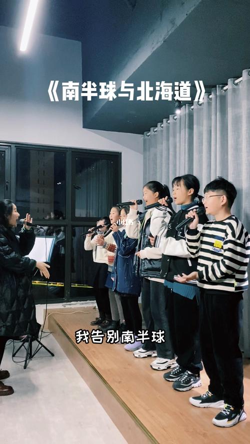 《南半球和北海道》_淮南市攻略_娱乐_音乐_演奏翻弹