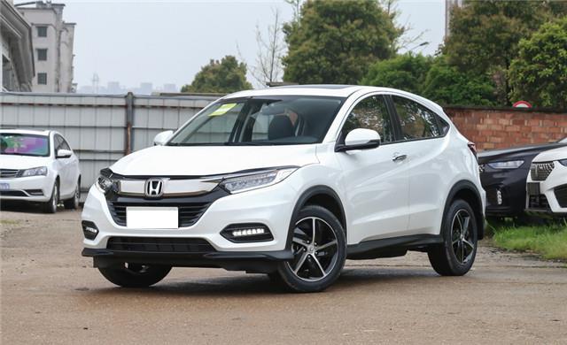 本田缤智汽车怎么样为什么都不建议买xrv