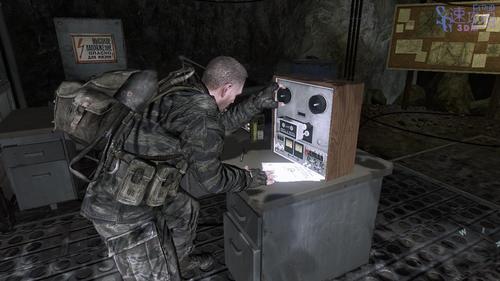 《使命召唤7》图文攻略:第9关