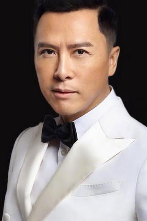 甄子丹经纪业务代理 - 甄子丹出场费,代言费报价及