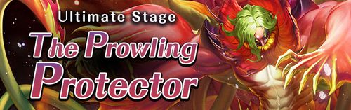 the prowling protector