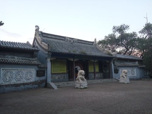 2019关帝庙-旅游攻略-门票-地址-问答-游记点评,齐齐哈尔旅游旅游景点