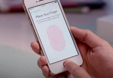 前面,背面,侧面 手机的指纹识别放哪最好?