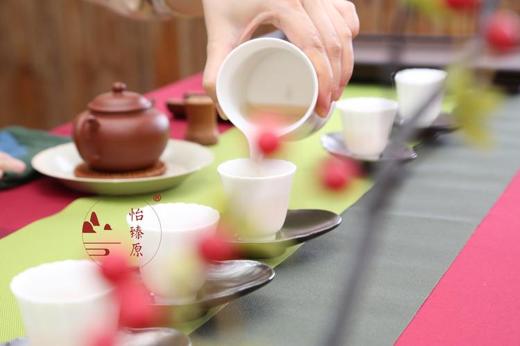 5月21日国际茶日暨全民饮茶日,公益讲座:名师教你健康