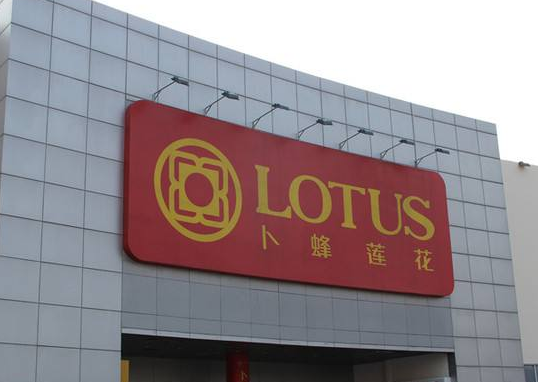 上海卜蜂莲花超市门店地址,上海卜蜂莲花总部在哪里和易初莲花什么