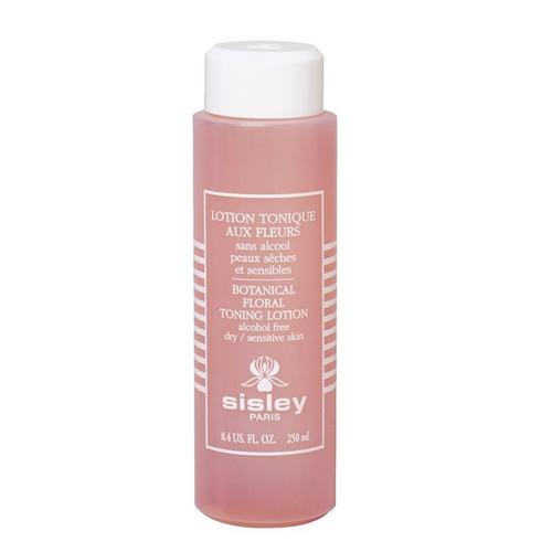 lotion tonique aux fleurs - lotions - soin visage