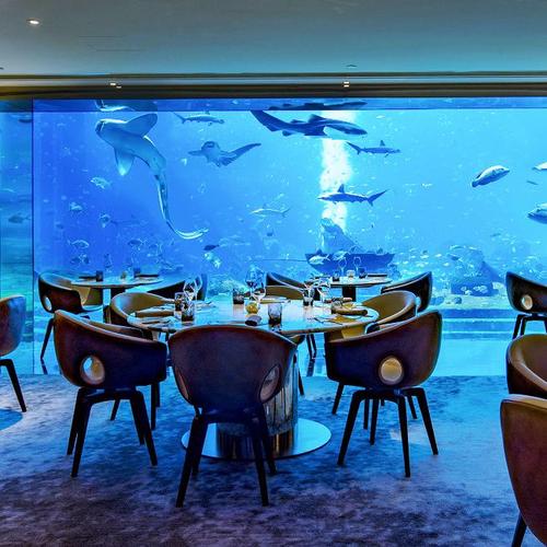 三亚亚特兰蒂斯美篇 陈华玉05号