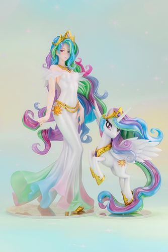 新闻资讯寿屋mylittlepony美少女17宇宙公主