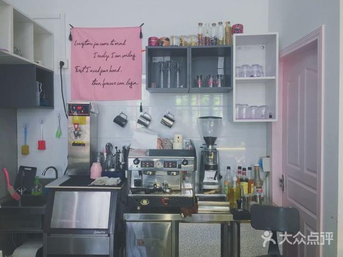 芭缇斯小姐法式甜品店图片 - 第9张