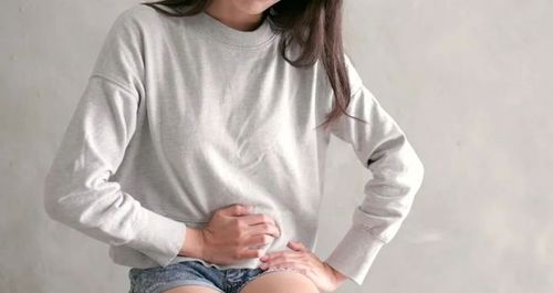 医生:这3大症状,或是胃寒