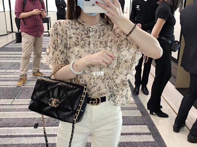 chanel#19 bag_香奈儿怎么样_bag_chanel_时尚_箱包