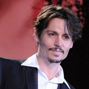[johnny depp]你的眼勾走了我的魂