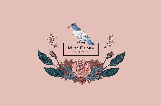miss flora 花神-品牌包装设计-北京hellocean 你好大海 [72p] (3).