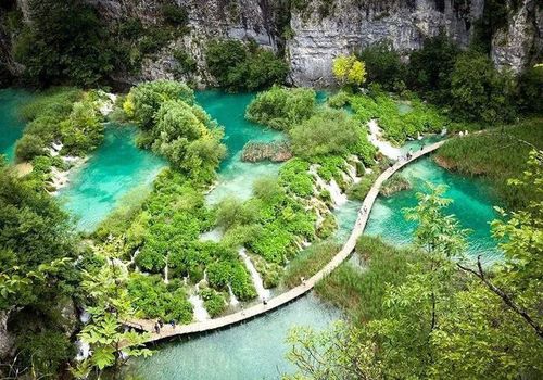 世界上最美的19个旅游景点,中国仅有1个地方上榜 !
