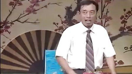 长篇大鼓书:张廷秀私访
