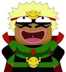 大大怪和小小怪情侣头像