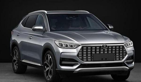 比亚迪宋plus油耗怎样 百公里油耗9.5l — suv排行榜网