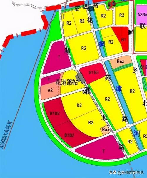 花港中粮悦揽天地到底怎么样?|吴江|地铁站|地铁盘