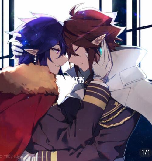 大家嗑凹凸世界哪对cp为什么