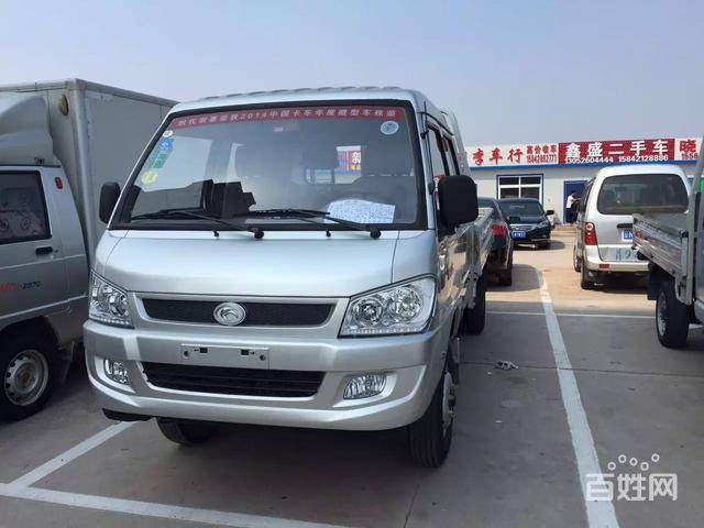 【搞定了!】4000公里柴油驭菱v5 485发动机