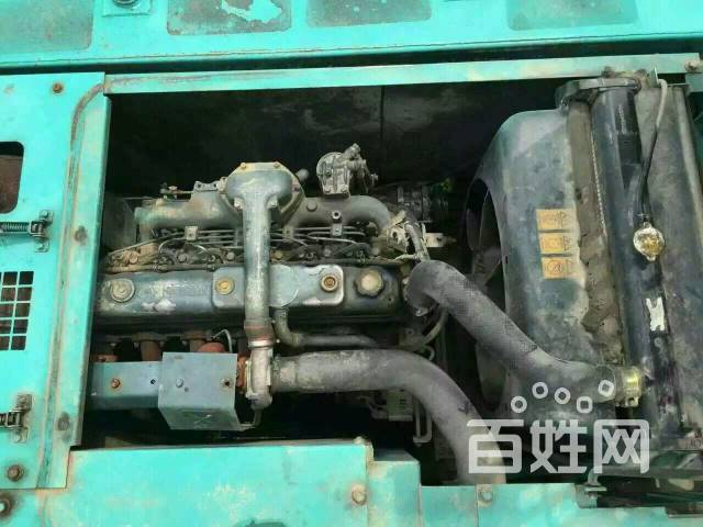 二手神钢200-6挖机出售 无暗病,无锤史,无漏油