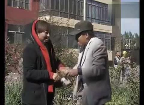 青海方言胡汉三小品精选