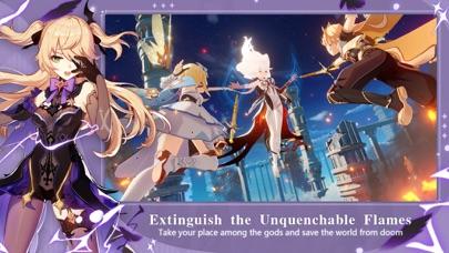 原神国际服genshinimpact