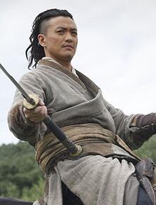 丁修的刀_丁修有多厉害