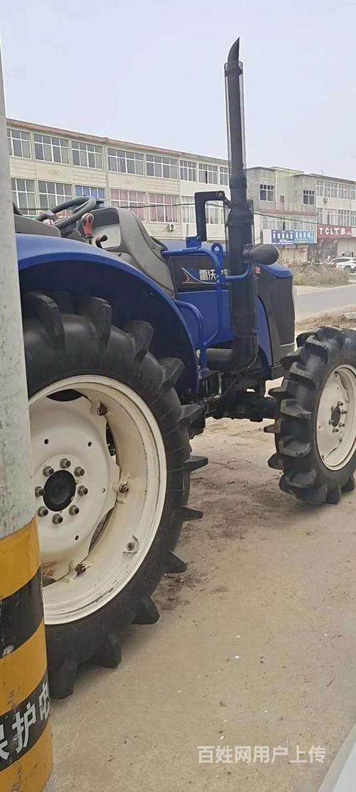 转让一台雷沃欧豹m704拖拉机