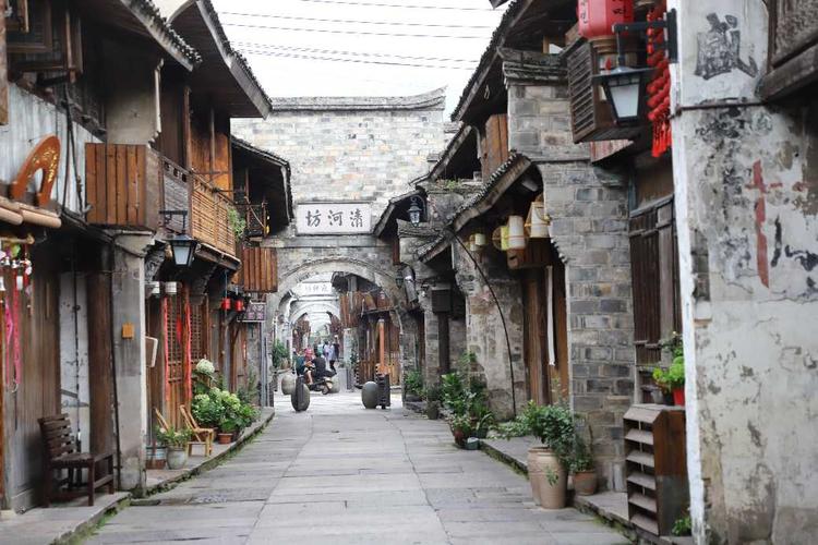 台州印记紫阳街