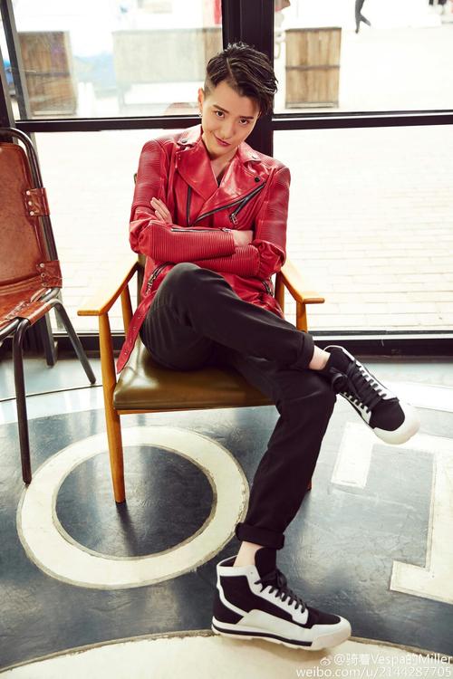 米勒miller 错了性别不错爱