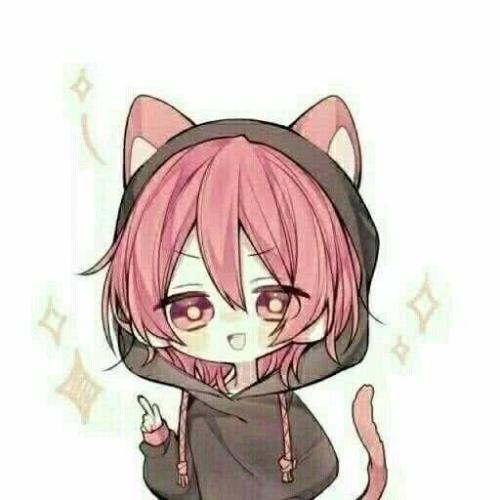 q版动漫头像可爱头像男生头像大全可爱