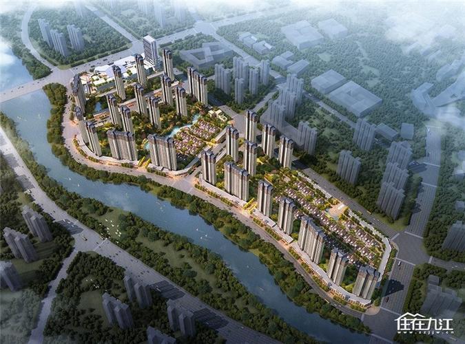 瑞昌| 2019大爆发!盘点即将入市的四大纯新盘