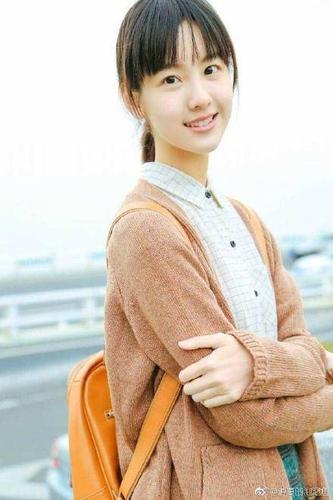 国民清纯校花陈都灵,缺乏演技又无丝毫进步,路人好感度直线下降