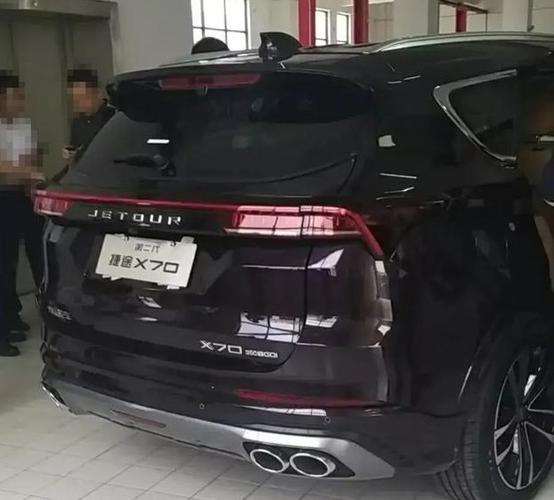 捷途x70,捷途