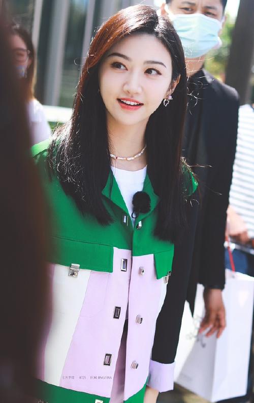 综艺景甜马栏花花便利店