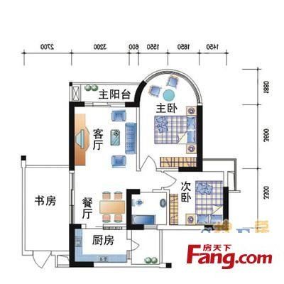 文星大厦户型图_文星大厦户型图设计欣赏-重庆房产