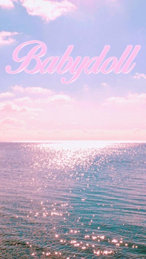 神仙手机壁纸ins风