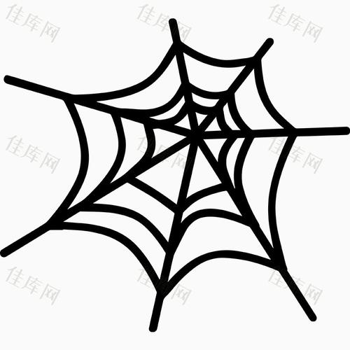 蜘蛛网