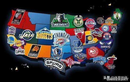 如果现在美国有一个城市的老板非常有钱想组建一支篮球球队加入nba