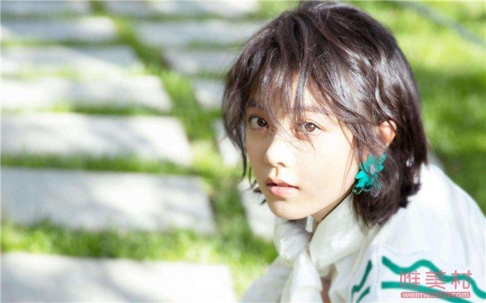 赵今麦个人资料身高年龄赵今麦家庭背景父母是干什么的