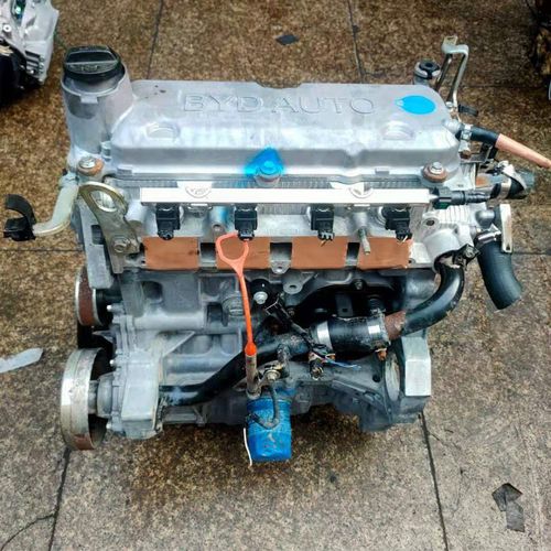 473qb发动机废气阀图片,473qb发动机图解 比亚迪f3 473qb qe1.5 g3 l3发动机