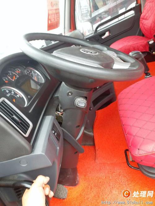 转让解放天威,17年6月,国五,430马力,潍柴发动机,可分期