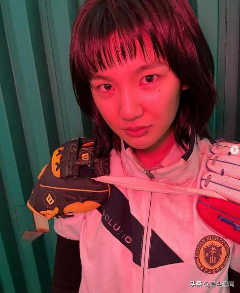 僵尸校园25位学生演员ig剧情角色结局隐藏超多帅哥美女
