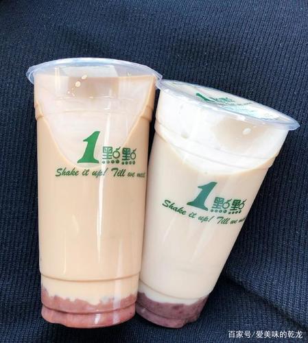 武汉奶茶外卖三天增加八倍,哪些奶茶值得你"报复性"