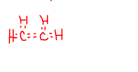 答: 1.甲烷:ch4 结构式: 电子式: 2.乙烯:c2h4 结构式: 电子式: 3.