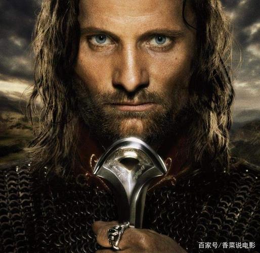 你知道《指环王》里阿拉贡的祖先努门诺尔人的来历吗?