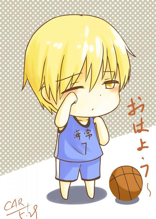 要比较可爱的qq动漫头像,男生的